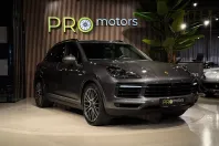 Porsche Cayenne din 2020 cu 123.400 km - oferta POR217997 - foto 3