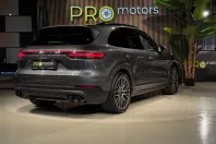 Porsche Cayenne din 2020 cu 123.400 km - oferta POR217997 - foto 4