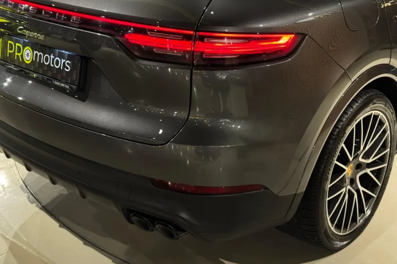 Porsche Cayenne din 2020 cu 123.400 km - oferta POR217997 - foto 6