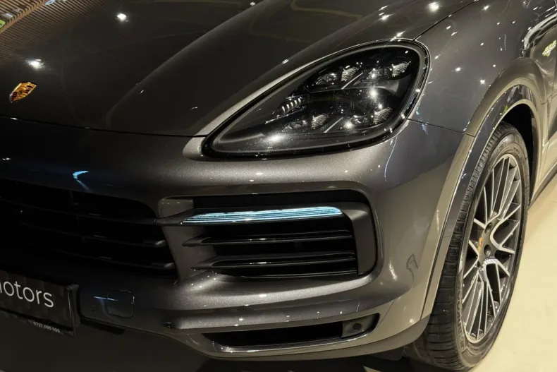 Porsche Cayenne din 2020 cu 123.400 km - oferta POR217997 - foto 10