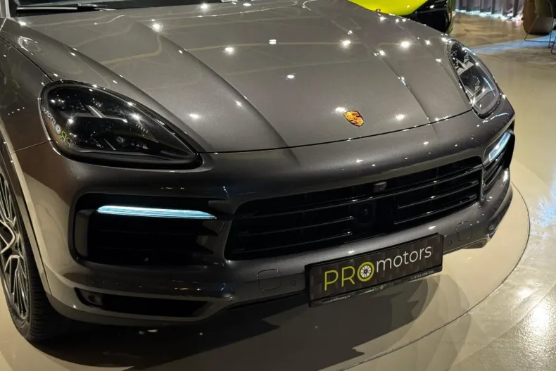 Porsche Cayenne din 2020 cu 123.400 km - oferta POR217997 - foto 11