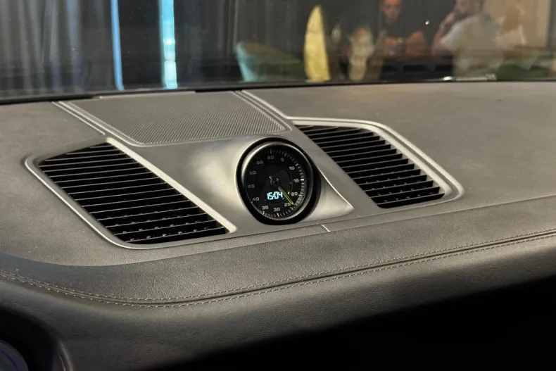 Porsche Cayenne din 2020 cu 123.400 km - oferta POR217997 - foto 27