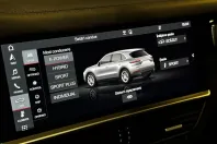 Porsche Cayenne din 2020 cu 123.400 km - oferta POR217997 - foto 31