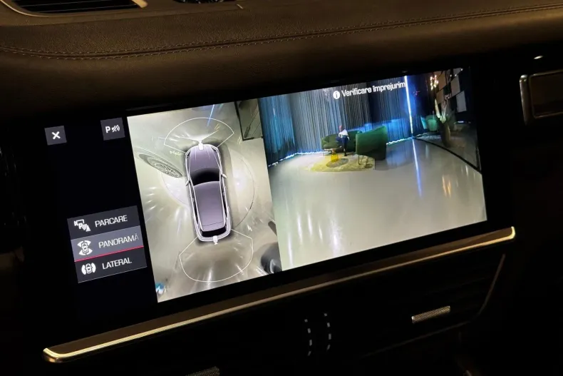Porsche Cayenne din 2020 cu 123.400 km - oferta POR217997 - foto 32