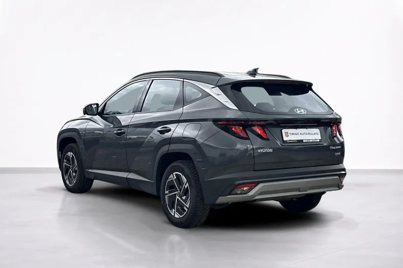 Hyundai Tucson din 2024 cu 90.010 km - oferta HYU217998 - foto 3