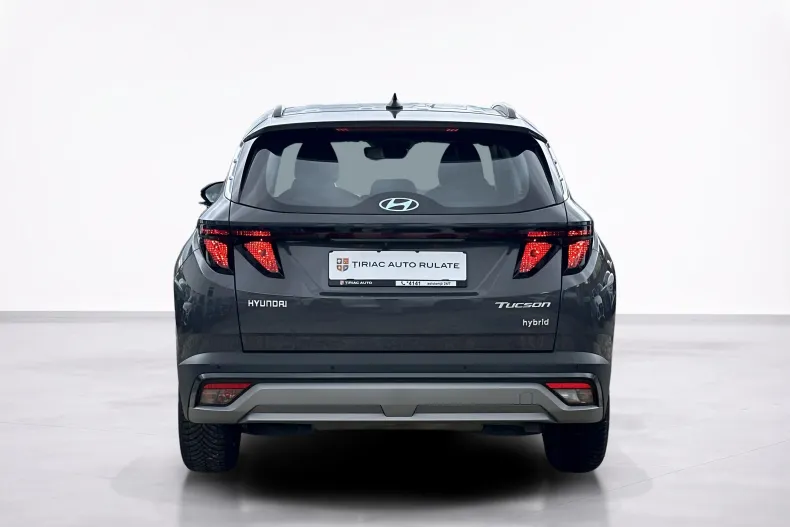 Hyundai Tucson din 2024 cu 90.010 km - oferta HYU217998 - foto 4