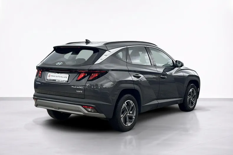 Hyundai Tucson din 2024 cu 90.010 km - oferta HYU217998 - foto 5