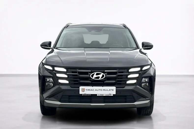 Hyundai Tucson din 2024 cu 90.010 km - oferta HYU217998 - foto 8