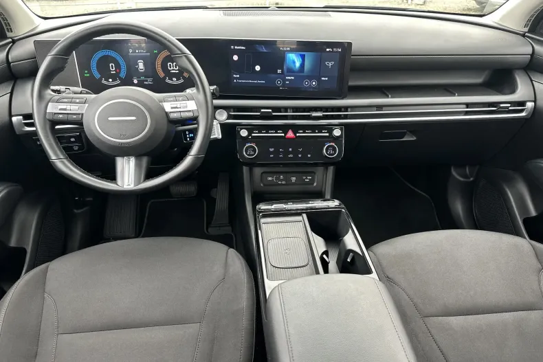 Hyundai Tucson din 2024 cu 90.010 km - oferta HYU217998 - foto 9
