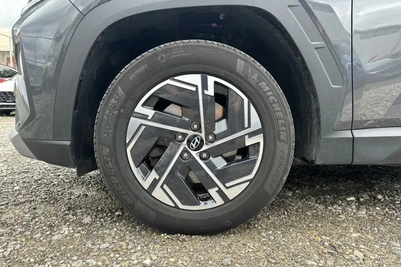 Hyundai Tucson din 2024 cu 90.010 km - oferta HYU217998 - foto 13