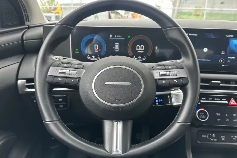 Hyundai Tucson din 2024 cu 90.010 km - oferta HYU217998 - foto 16