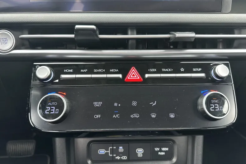 Hyundai Tucson din 2024 cu 90.010 km - oferta HYU217998 - foto 17