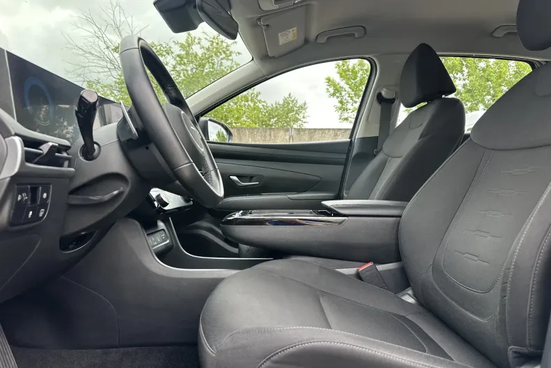 Hyundai Tucson din 2024 cu 90.010 km - oferta HYU217998 - foto 23