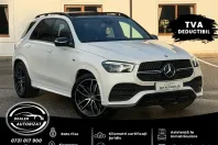 Mercedes-Benz GLE (Clasa GLE) din 2021 cu 132.000 km - oferta MER217999 - foto 1
