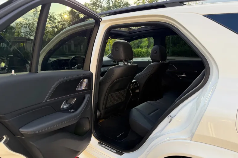 Mercedes-Benz GLE (Clasa GLE) din 2021 cu 132.000 km - oferta MER217999 - foto 7