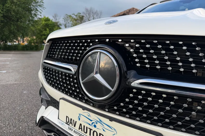 Mercedes-Benz GLE (Clasa GLE) din 2021 cu 132.000 km - oferta MER217999 - foto 13