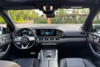 Mercedes-Benz GLE (Clasa GLE) din 2021 cu 132.000 km - oferta MER217999 - foto 14