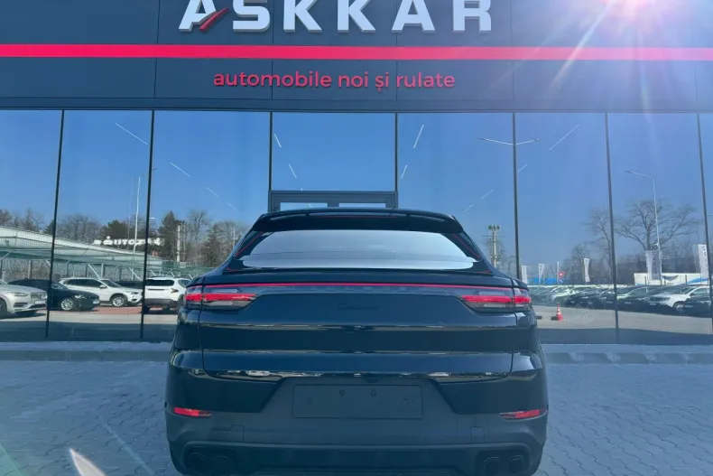 Porsche Cayenne din 2021 cu 60.152 km - oferta POR218000 - foto 6