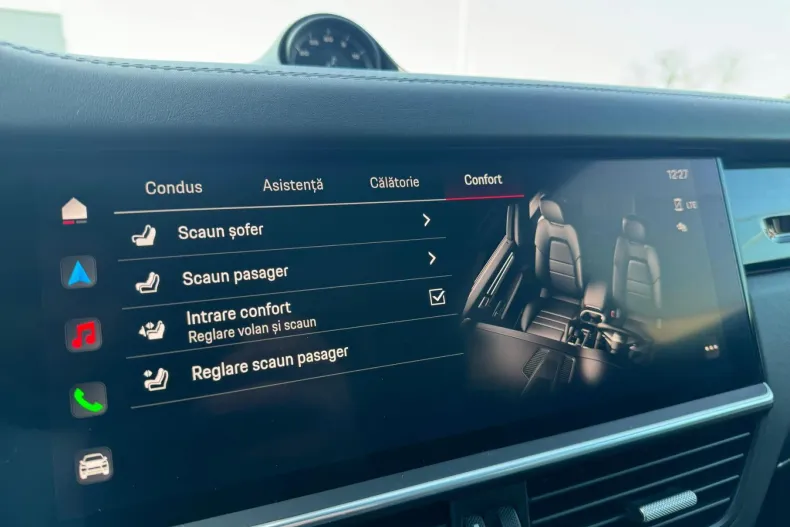 Porsche Cayenne din 2021 cu 60.152 km - oferta POR218000 - foto 26