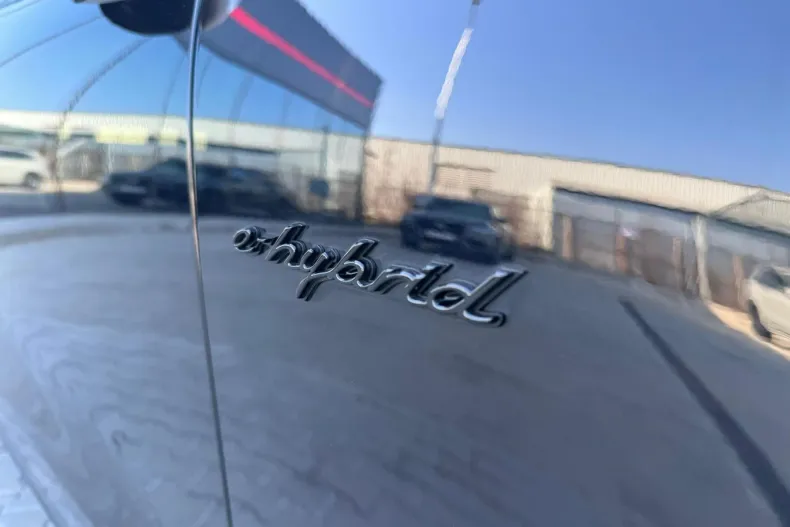 Porsche Cayenne din 2021 cu 60.152 km - oferta POR218000 - foto 34