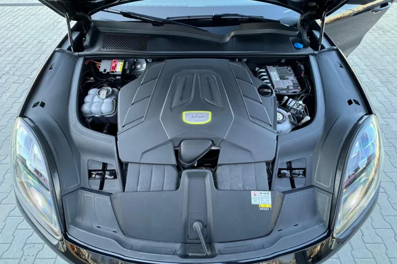 Porsche Cayenne din 2021 cu 60.152 km - oferta POR218000 - foto 37