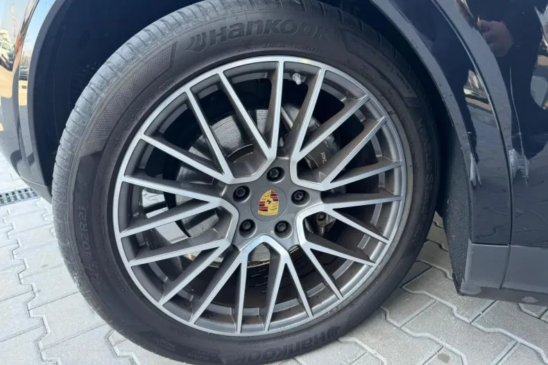 Porsche Cayenne din 2021 cu 60.152 km - oferta POR218000 - foto 39