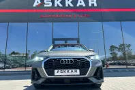 Audi Q3 din 2023 cu 56.120 km - oferta AUD218001 - foto 2