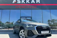 Audi Q3 din 2023 cu 56.120 km - oferta AUD218001 - foto 3