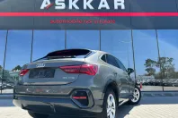 Audi Q3 din 2023 cu 56.120 km - oferta AUD218001 - foto 5