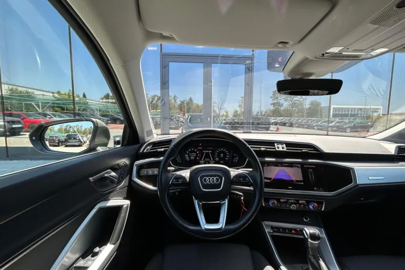 Audi Q3 din 2023 cu 56.120 km - oferta AUD218001 - foto 10