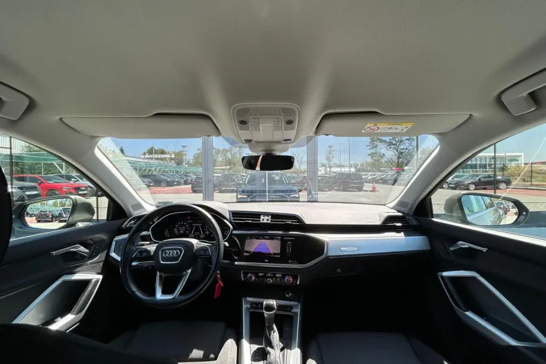 Audi Q3 din 2023 cu 56.120 km - oferta AUD218001 - foto 12