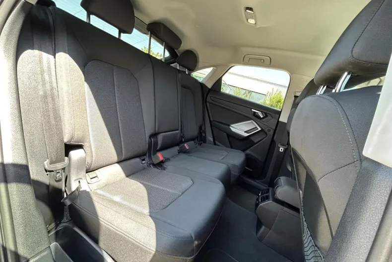 Audi Q3 din 2023 cu 56.120 km - oferta AUD218001 - foto 16