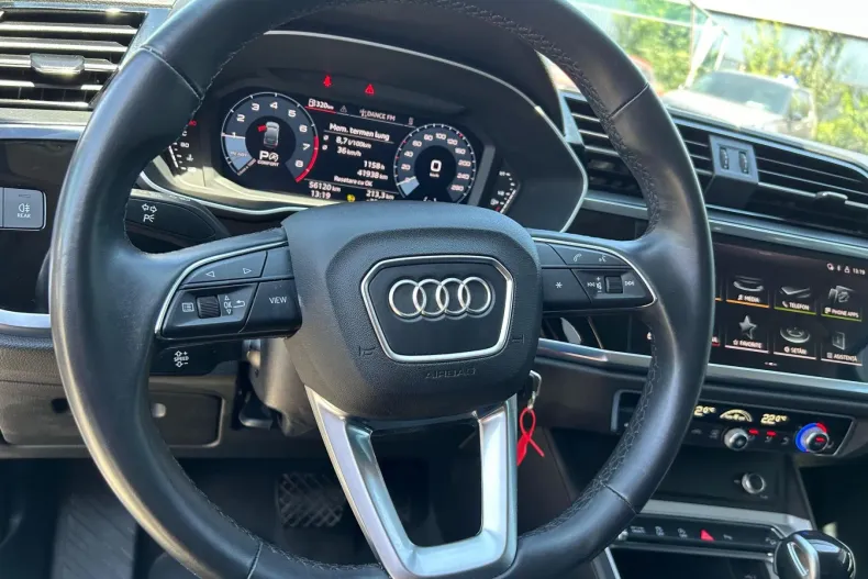 Audi Q3 din 2023 cu 56.120 km - oferta AUD218001 - foto 17