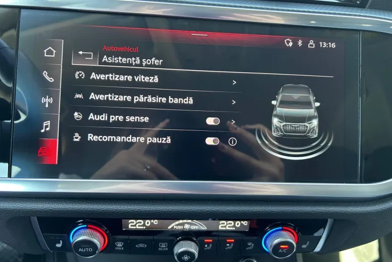 Audi Q3 din 2023 cu 56.120 km - oferta AUD218001 - foto 24