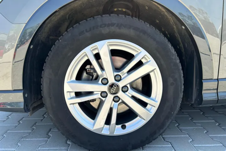 Audi Q3 din 2023 cu 56.120 km - oferta AUD218001 - foto 34