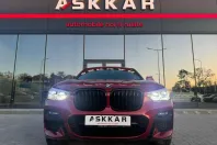 BMW X4 (Seria X) din 2021 cu 84.407 km - oferta BMW218002 - foto 3