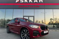BMW X4 (Seria X) din 2021 cu 84.407 km - oferta BMW218002 - foto 4