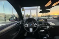 BMW X4 (Seria X) din 2021 cu 84.407 km - oferta BMW218002 - foto 11
