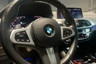 BMW X4 (Seria X) din 2021 cu 84.407 km - oferta BMW218002 - foto 21