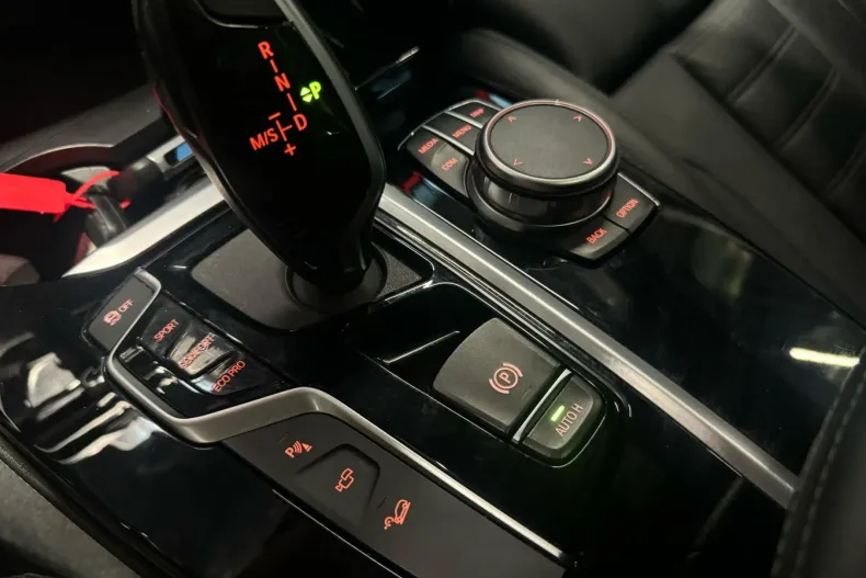 BMW X4 (Seria X) din 2021 cu 84.407 km - oferta BMW218002 - foto 22