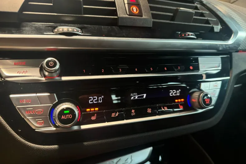 BMW X4 (Seria X) din 2021 cu 84.407 km - oferta BMW218002 - foto 23