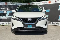 Nissan Qashqai din 2023 cu 169.000 km - oferta NIS218003 - foto 2