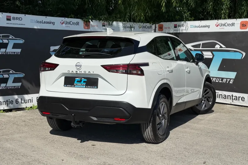 Nissan Qashqai din 2023 cu 169.000 km - oferta NIS218003 - foto 4