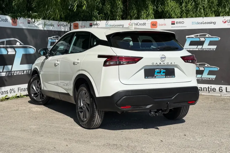 Nissan Qashqai din 2023 cu 169.000 km - oferta NIS218003 - foto 6
