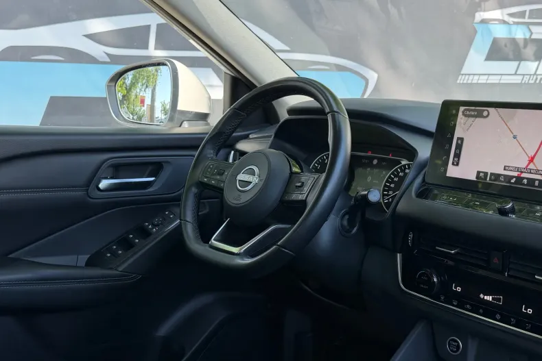 Nissan Qashqai din 2023 cu 169.000 km - oferta NIS218003 - foto 9