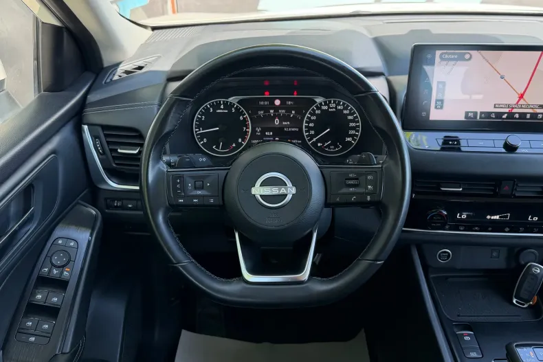 Nissan Qashqai din 2023 cu 169.000 km - oferta NIS218003 - foto 10