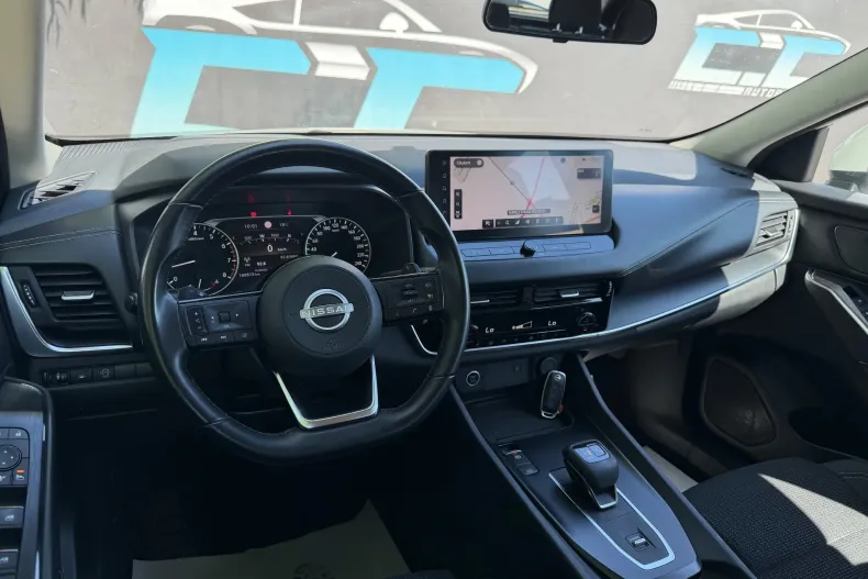 Nissan Qashqai din 2023 cu 169.000 km - oferta NIS218003 - foto 11