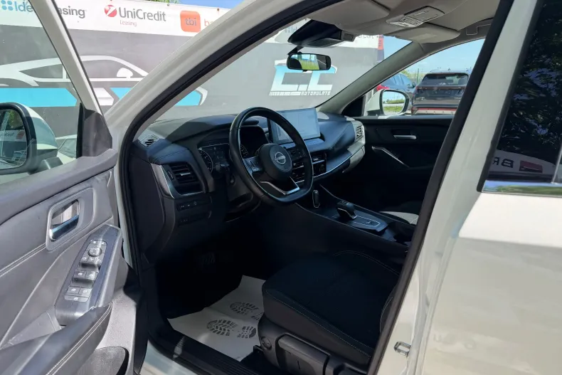 Nissan Qashqai din 2023 cu 169.000 km - oferta NIS218003 - foto 13