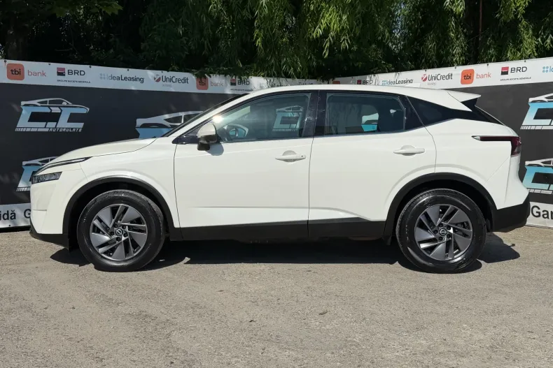 Nissan Qashqai din 2023 cu 169.000 km - oferta NIS218003 - foto 33