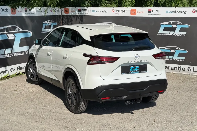 Nissan Qashqai din 2023 cu 169.000 km - oferta NIS218003 - foto 34